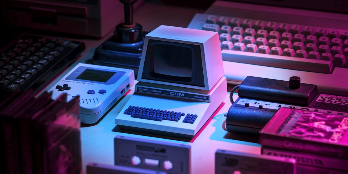 Creating Immersive Interactive Experiences