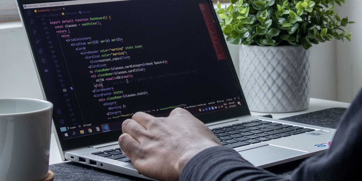 Mastering Development: Coding Projects on WSL with VS Code